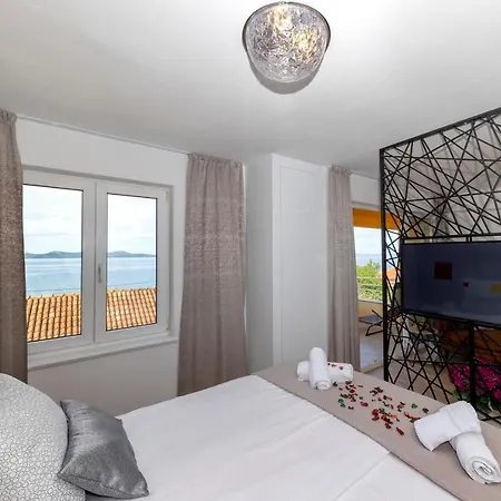 Basioli Apartment