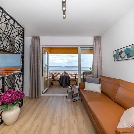 Διαμέρισμα Basioli Ζαντάρ