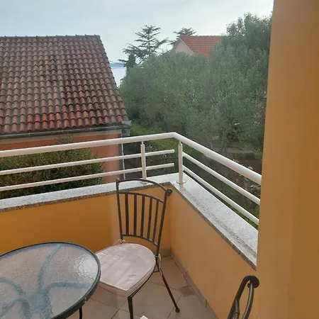 Basioli Apartment Zadar