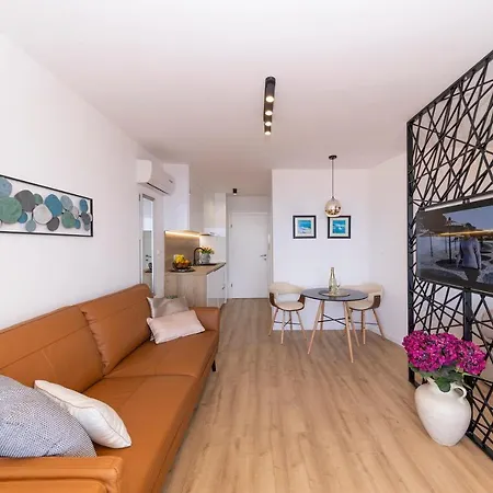 Διαμέρισμα Basioli *