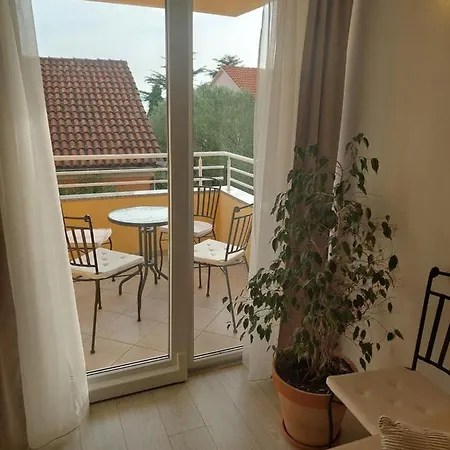 Basioli Apartment