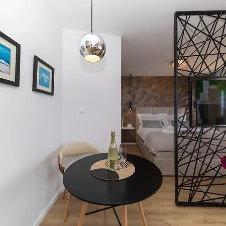 Basioli Ζαντάρ