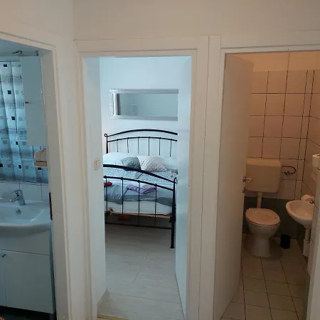 Basioli Apartment