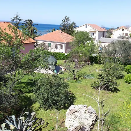 Basioli Apartment