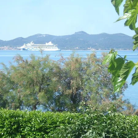 Apartment Basioli
