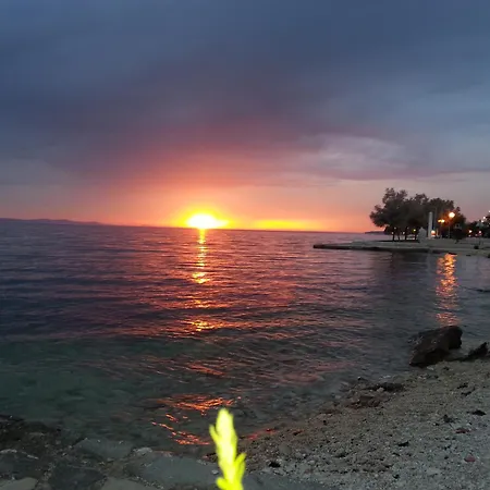 Διαμέρισμα Basioli *