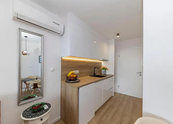 Basioli Apartman *