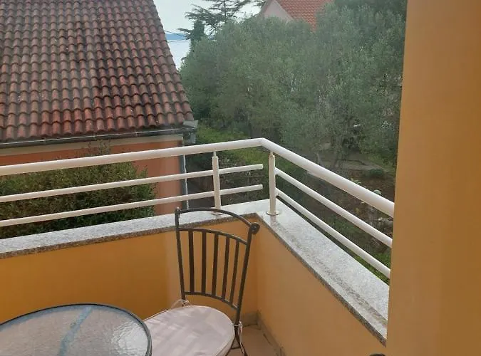 Basioli Apartman Zadar