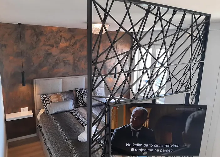 Apartman Basioli Zadar