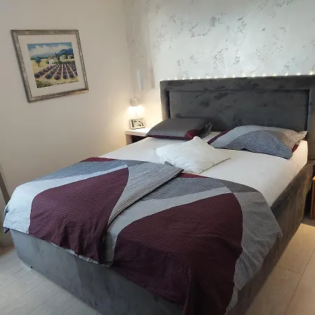 Basioli Appartement