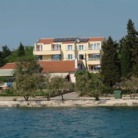 Апартаменти Basioli *