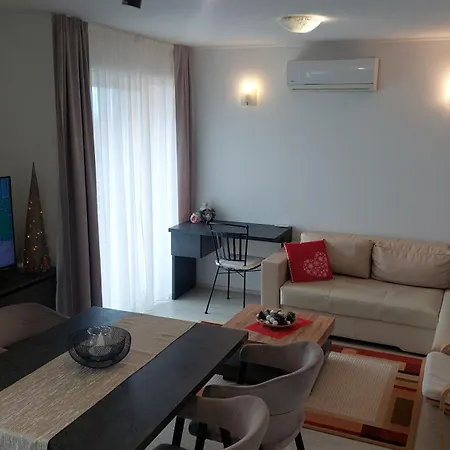 Appartement Basioli